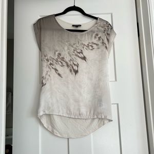 UK Warehouse Brand Tee